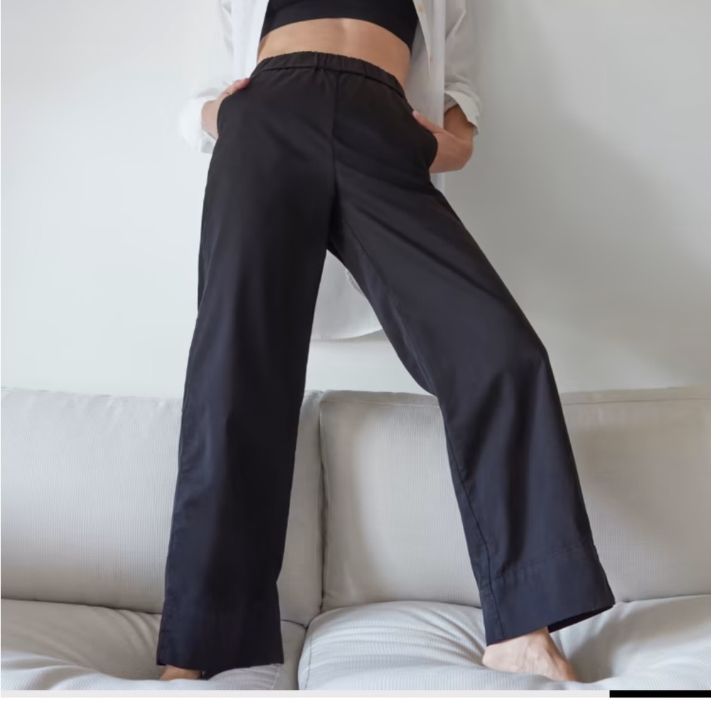 Everlane The Easy Pant